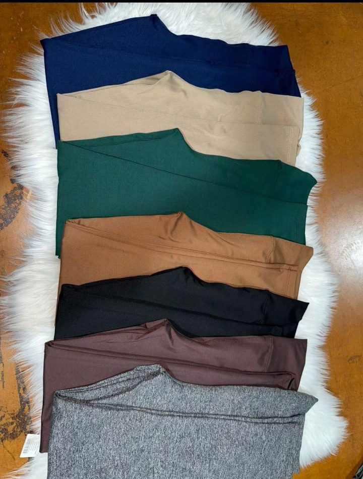 Calzas de Colores - Imagen 3