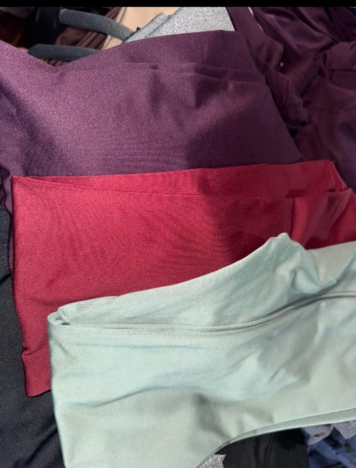Calzas de Colores - Imagen 7