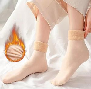 Medias Efecto Piel