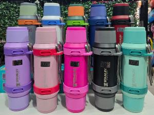 Termo Doble Mate - Miniatura 2