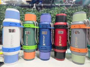 Termo Doble Mate - Miniatura 4