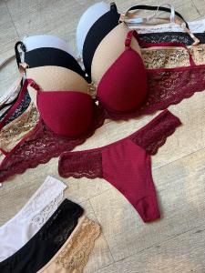 Conjunto Armado Morley Nuevo
