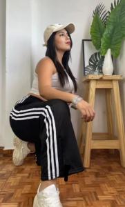 Palazos Laicra Frizz con Tiras con Logo o sin