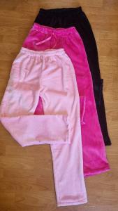 Pantalon Polar Soft