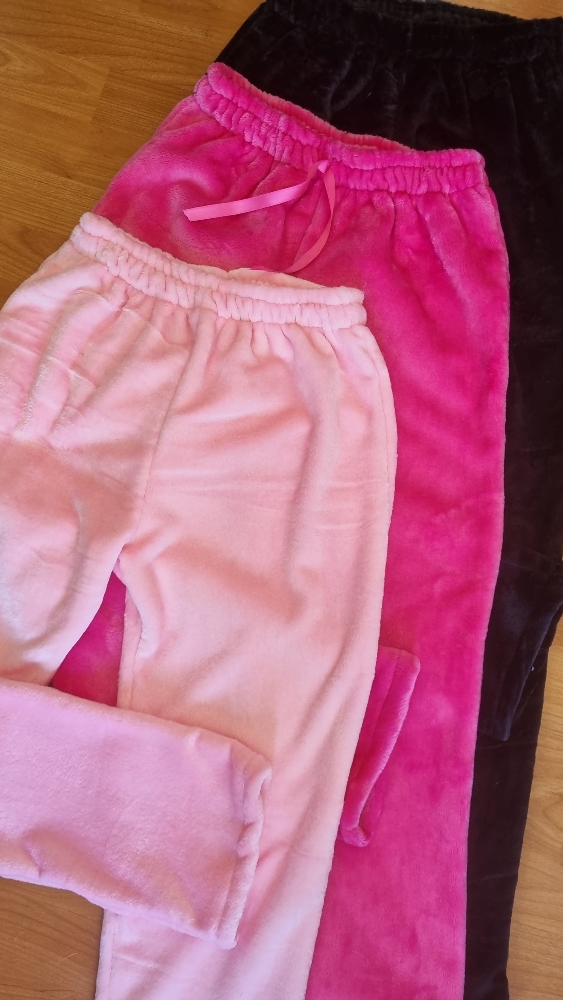 Pantalon Polar Soft - Imagen 2