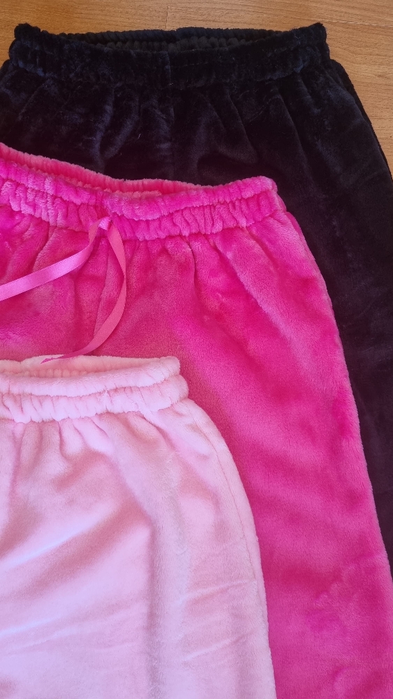 Pantalon Polar Soft - Imagen 3