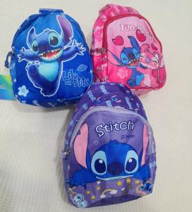 Moral  Stich Niñ@s   Importadas