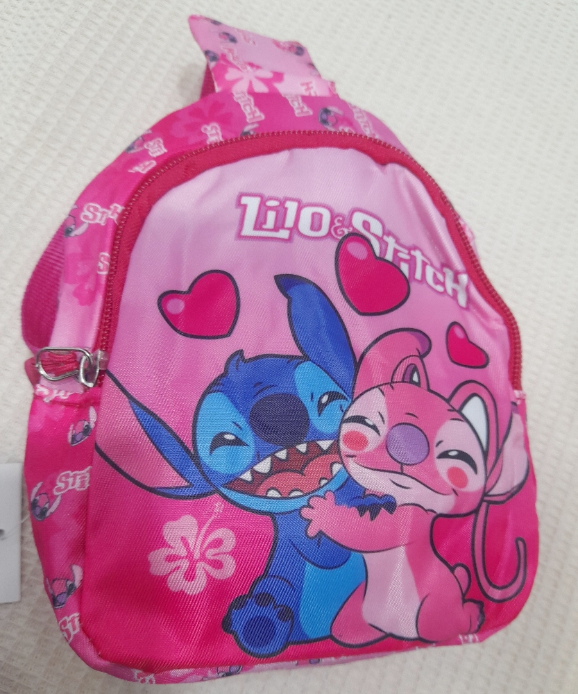 Moral Stich Niñ@s Importadas - Imagen 4
