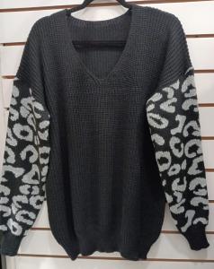 Sweater Animal Print - Miniatura 2