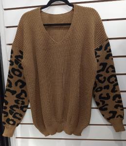 Sweater Animal Print - Miniatura 3