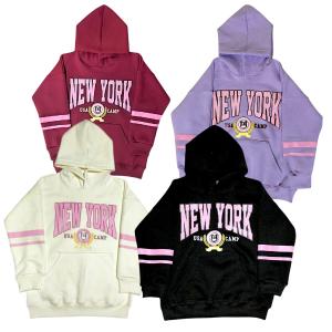 Maxi Buzo New York