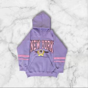 Maxi Buzo New York - Miniatura 3