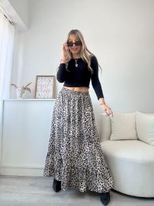 Pollera Larga