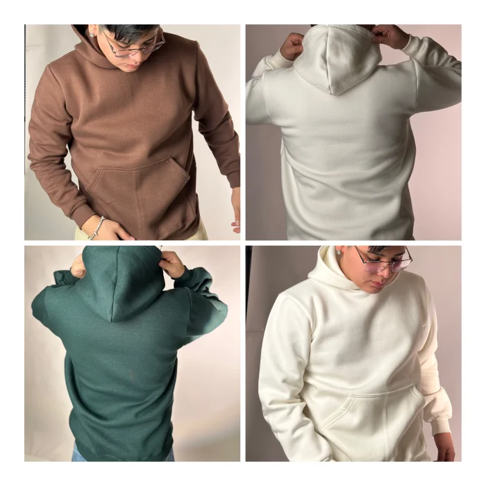 Buzos de Hombre