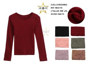 Camiseta Morley Térmico