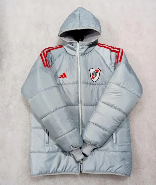 Camperon de Futbol