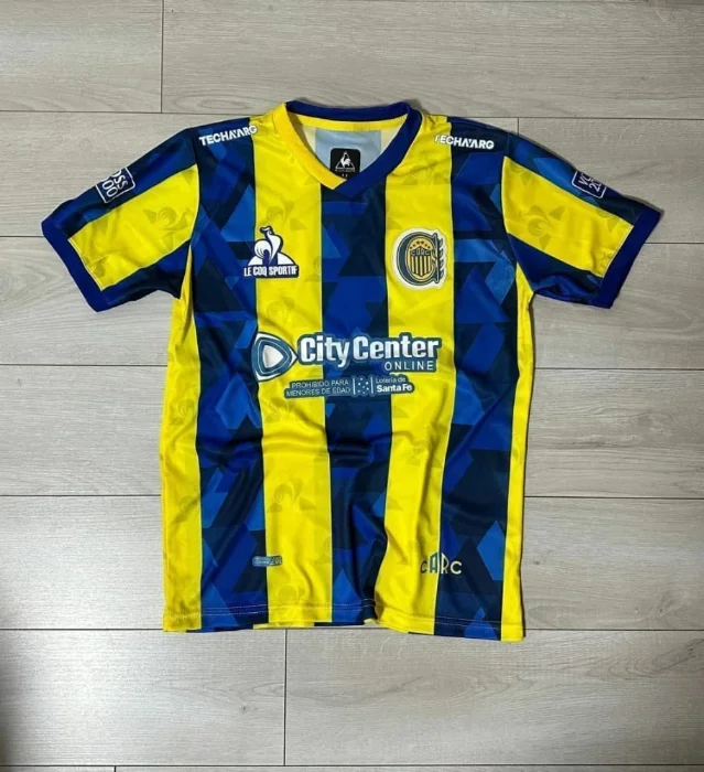 Camiseta Ascenso
