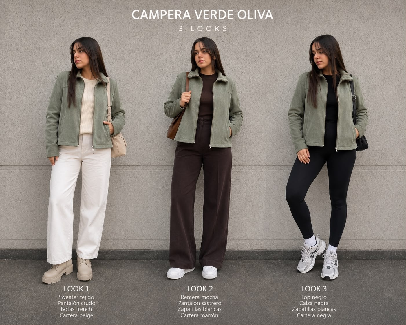 Campera de Corderoy (plush Adentro) - Imagen 3