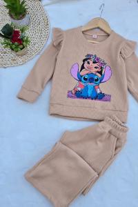 Conjunto Stich Wafle - Miniatura 2