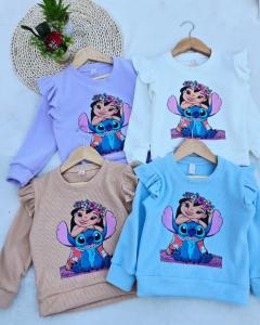 Conjunto Stich Wafle - Miniatura 3