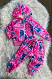 Conjunto Beba con Piel - Miniatura 2
