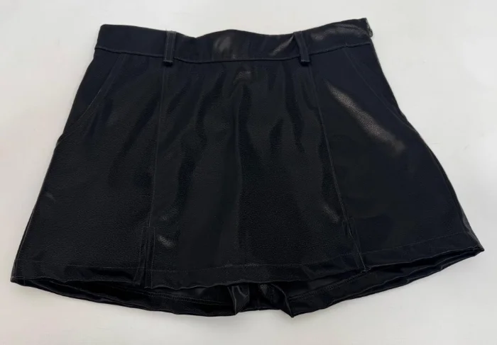 Pollera Short
