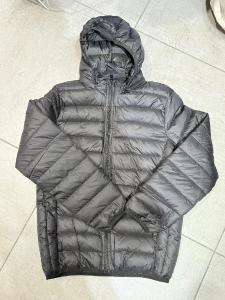 Camperas Puffer Alpes Simil Plumas