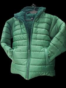 Camperas Inflables Unisex de Chicos