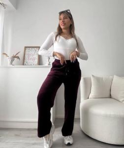 Palazo con Piel - Miniatura 6