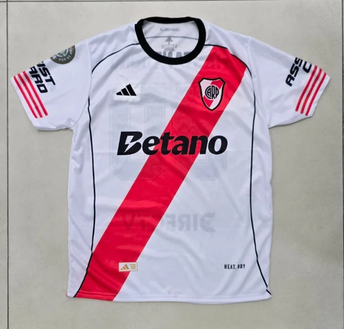 Camiseta de River Titular de Nenes
