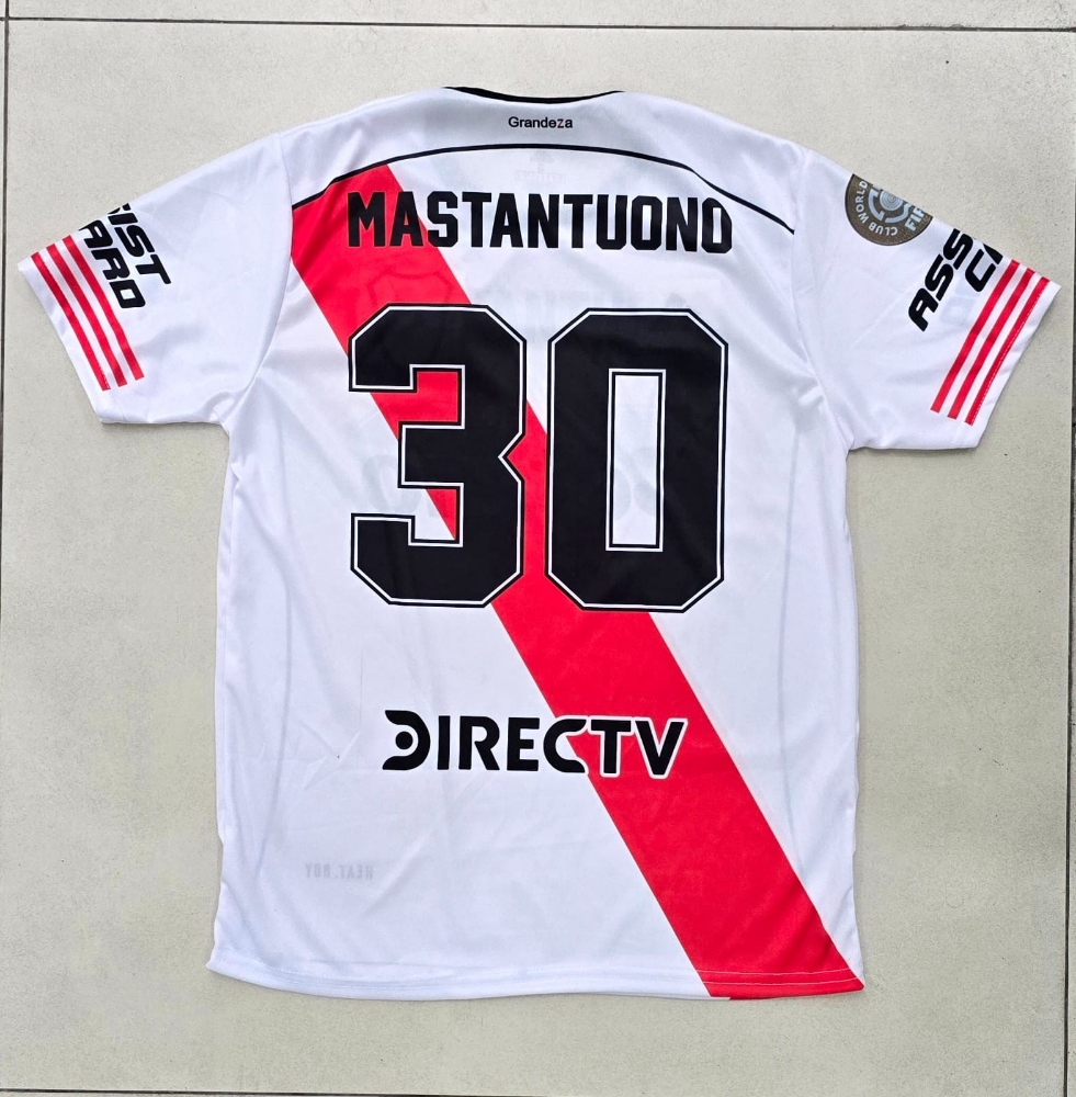 Camiseta de River Titular de Nenes - Imagen 2