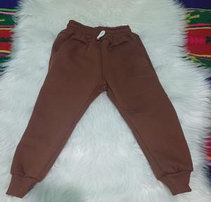 Joggins Friza Peinada con Puño - Miniatura 2