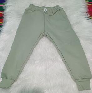 Joggins Friza Peinada con Puño - Miniatura 3