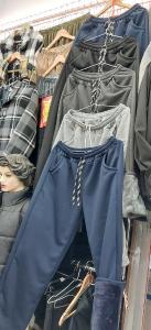 Pantalones  de Hombre  Jogging - Miniatura 3
