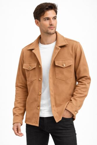 Camisacos Paño Liso
