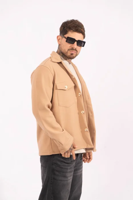 Camisacos Paño Liso