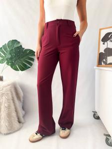Pantalón Recto Aylin