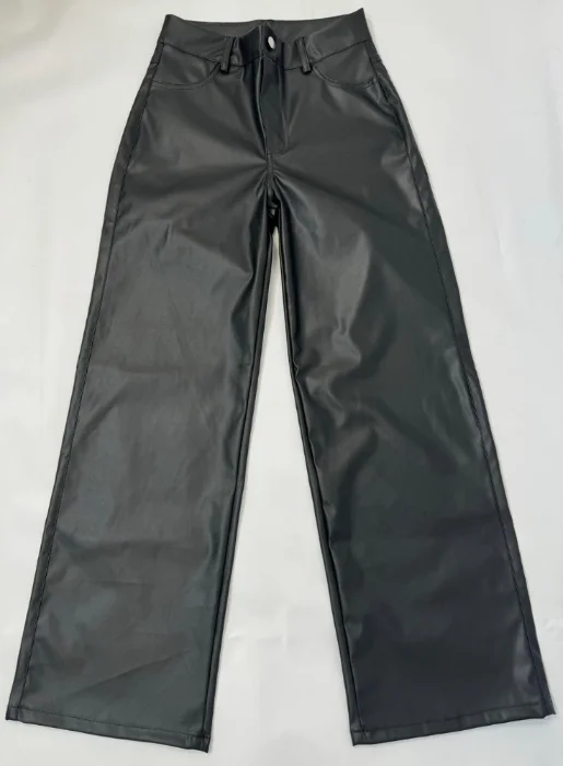 Pantalon de Cuerina