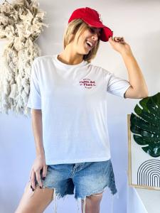 Remera Oversize