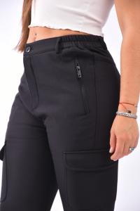 Cargo Neoprene Mujer - Miniatura 2