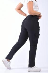Cargo Neoprene Mujer - Miniatura 3