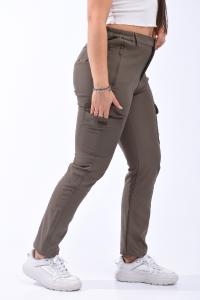 Cargo Neoprene Mujer - Miniatura 7