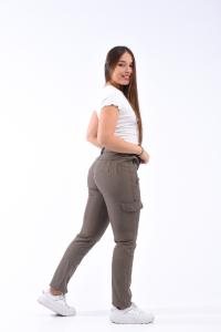 Cargo Neoprene Mujer - Miniatura 8