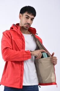 Campera Neopren Importado - Miniatura 4