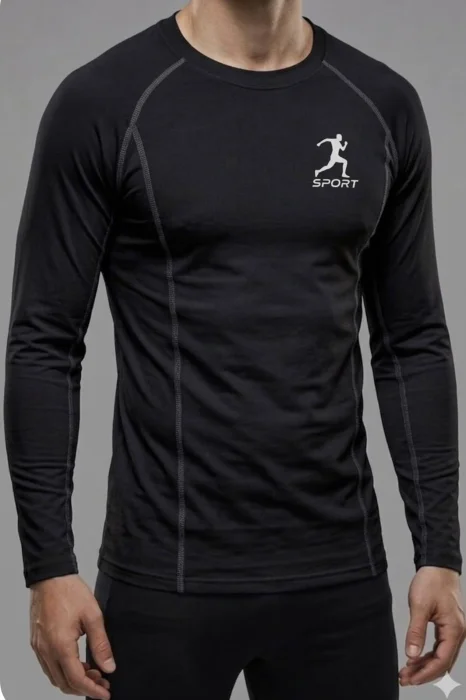 Camisetas Termicas
