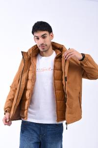 Camperas 2 en 1 de Hombre