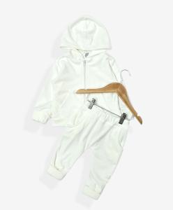 Conjuntos Bebe Plush  (unisex) - Miniatura 3
