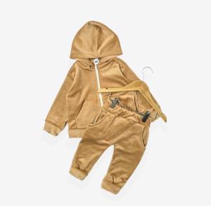 Conjuntos Bebe Plush  (unisex) - Miniatura 4