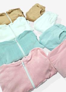 Conjuntos Bebe Plush  (unisex) - Miniatura 5