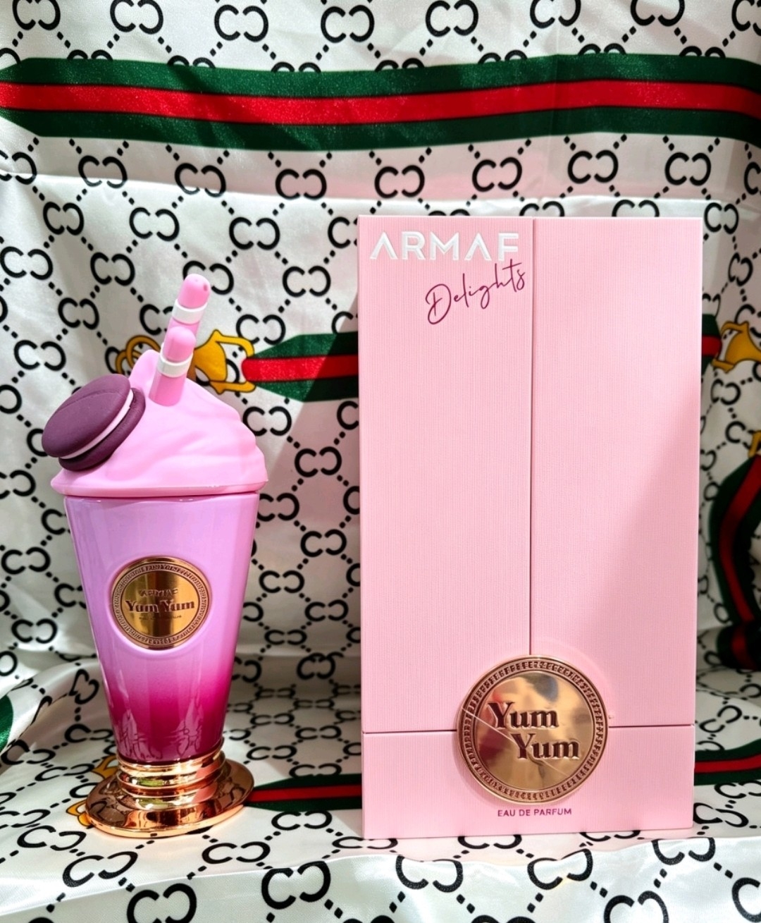 Perfume Árabes - Imagen 2